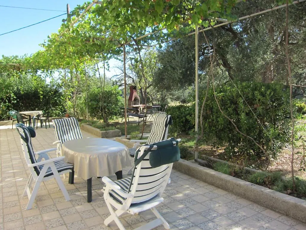 Apartments & Rooms Sanja Rab Town