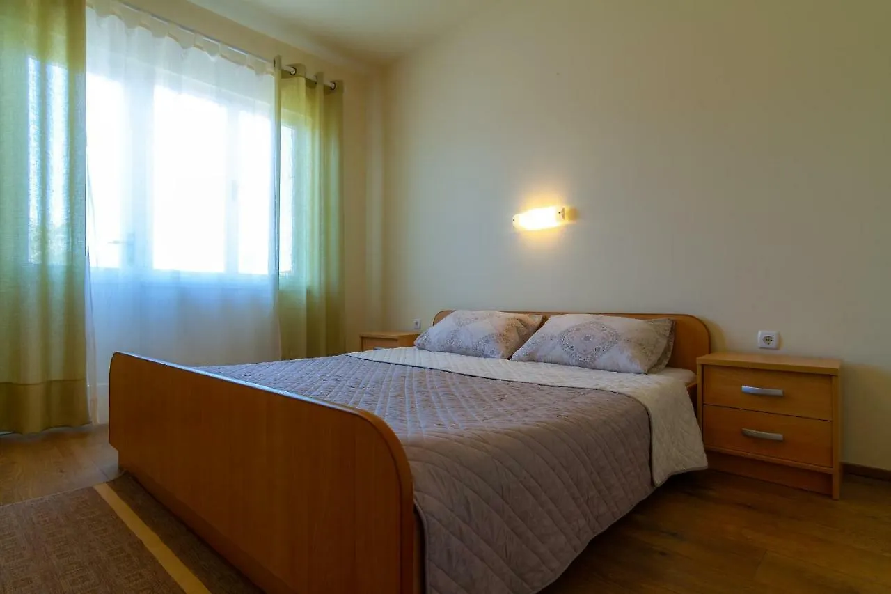 Apartments & Rooms Sanja Rab Town Croatia