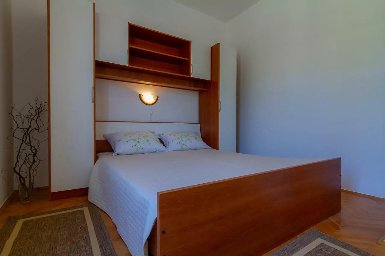 Apartments & Rooms Sanja Rab Town