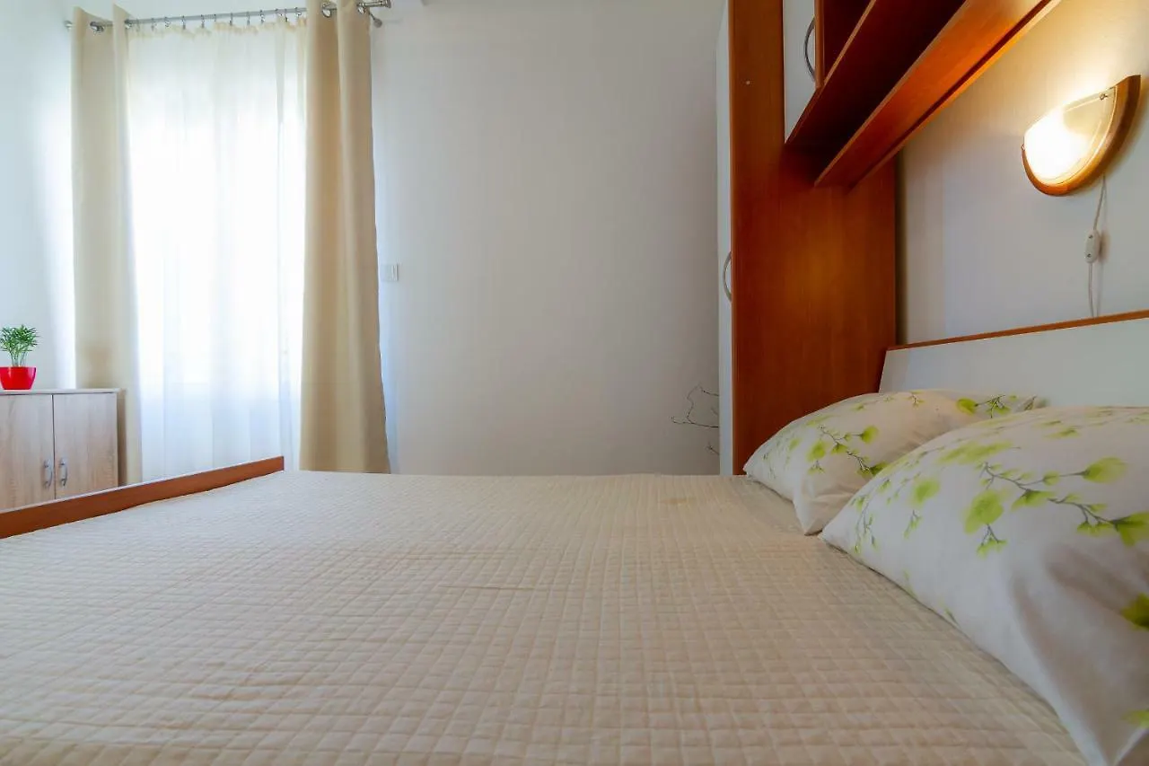 Apartments & Rooms Sanja Rab Town Croatia